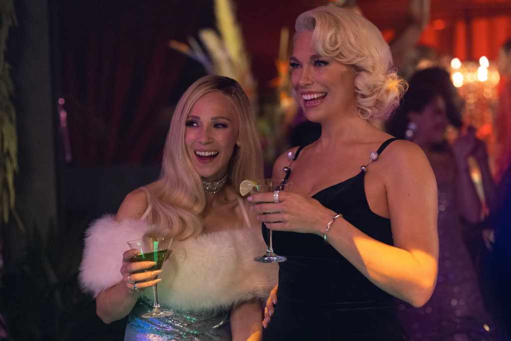 Ted Lasso Season 4 Episode 6 Recap: New Year’s Eve Brings Old Feelings Back