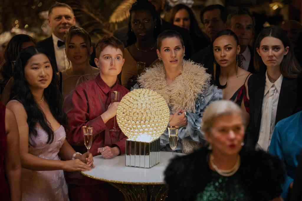 Ted Lasso Season 4 Episode 6 Recap: New Year’s Eve Brings Old Feelings Back