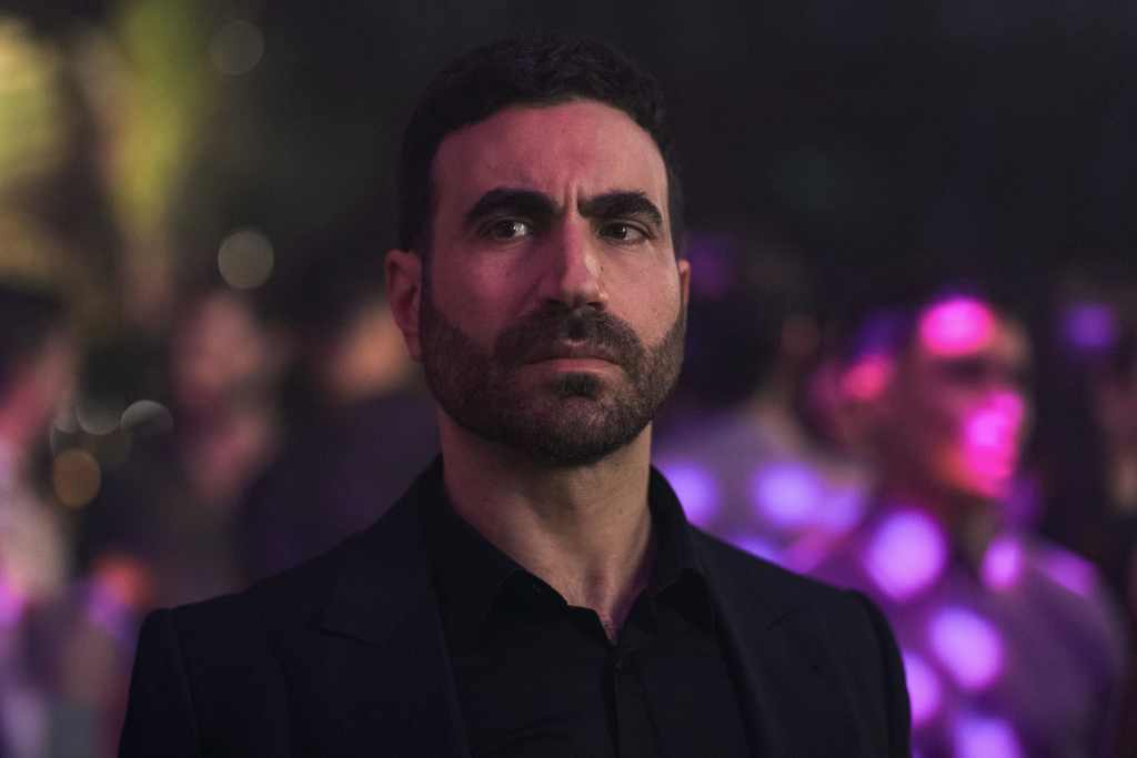Ted Lasso Season 4 Episode 6 Recap: New Year’s Eve Brings Old Feelings Back