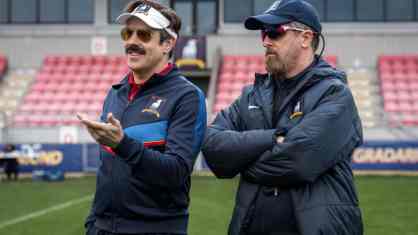 Ted Lasso Season 4 Episode 7 Recap: Roy Finally Faces His Feelings for Keeley