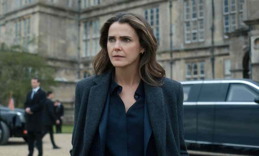 The Diplomat Season 4 Trailer Teases a Marriage Crisis and a Country on the Brink of War