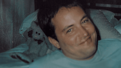 Netflix’s The One About Matthew Perry Sets October Release as Official Trailer Debuts