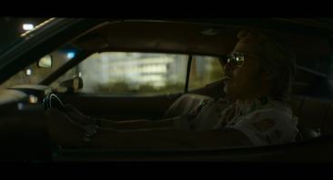 Brad Pitt Returns in The Further Mis-Adventures of Cliff Booth Trailer