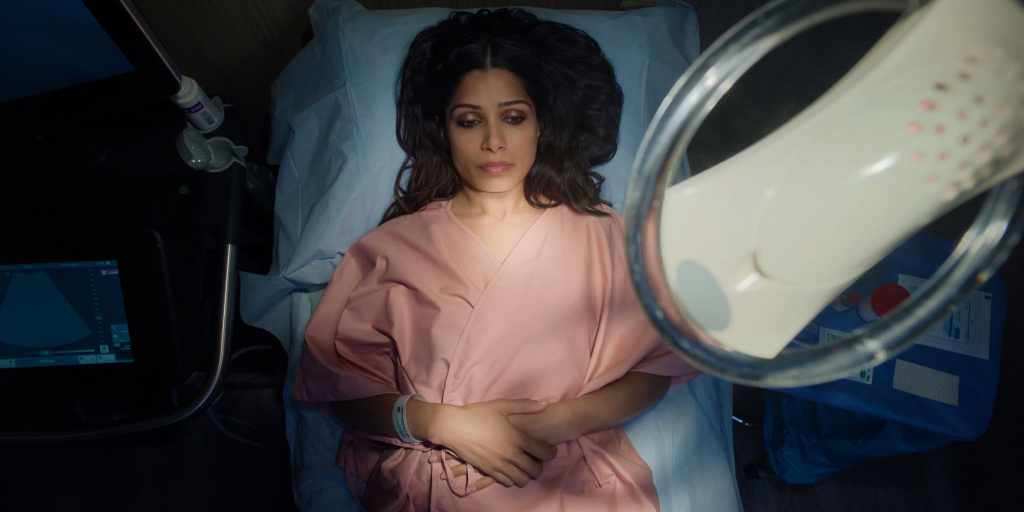 Unaccustomed Earth Sets December Netflix Release Date as First Look Arrives 5 Unaccustomed Earth Sets December Netflix Release Date as First Look Arrives