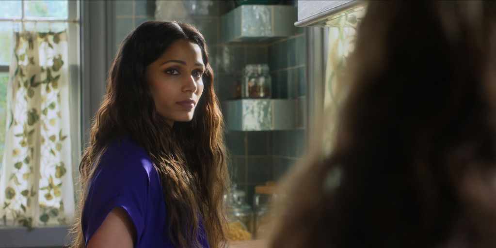 Unaccustomed Earth Sets December Netflix Release Date as First Look Arrives 6 Unaccustomed Earth Sets December Netflix Release Date as First Look Arrives