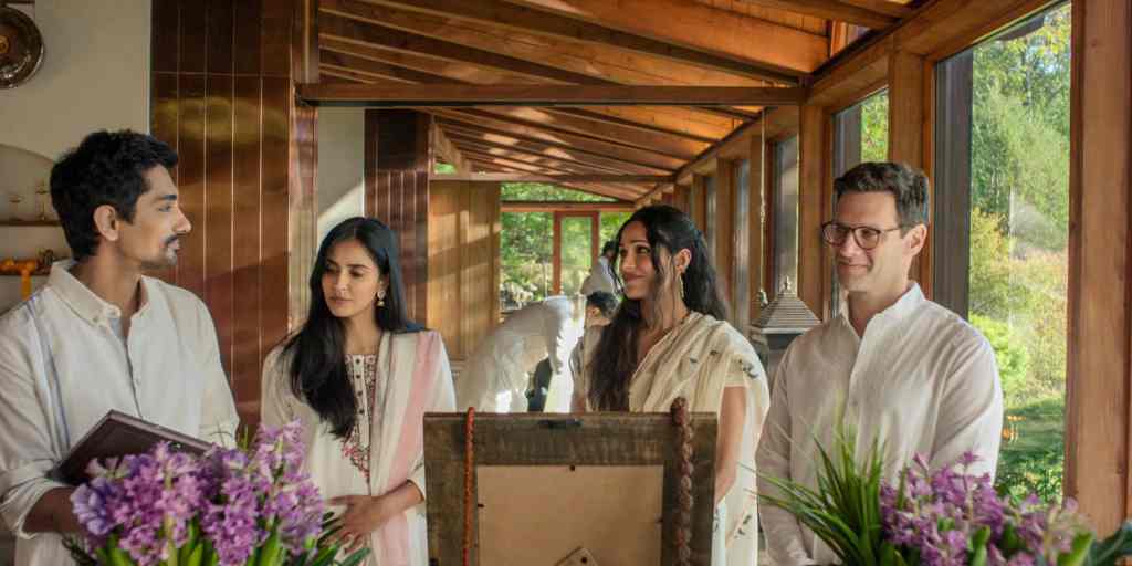 Unaccustomed Earth Sets December Netflix Release Date as First Look Arrives 7 Unaccustomed Earth Sets December Netflix Release Date as First Look Arrives