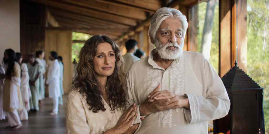 Unaccustomed Earth Sets December Netflix Release Date as First Look Arrives 8 Unaccustomed Earth Sets December Netflix Release Date as First Look Arrives