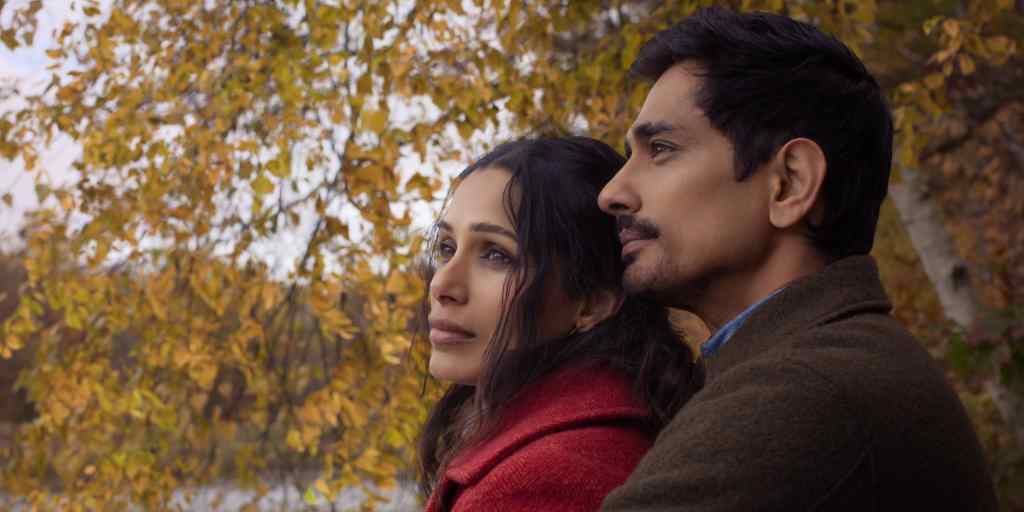 Unaccustomed Earth Sets December Netflix Release Date as First Look Arrives 10 Unaccustomed Earth Sets December Netflix Release Date as First Look Arrives
