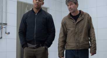 Lanterns episode 4 recap: Hal and John finally find the Manhunter