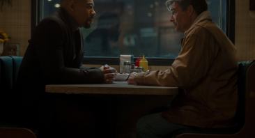 Lanterns Episode 6 Recap: Hal Jordan’s Death Pulls John Back Into Rushville