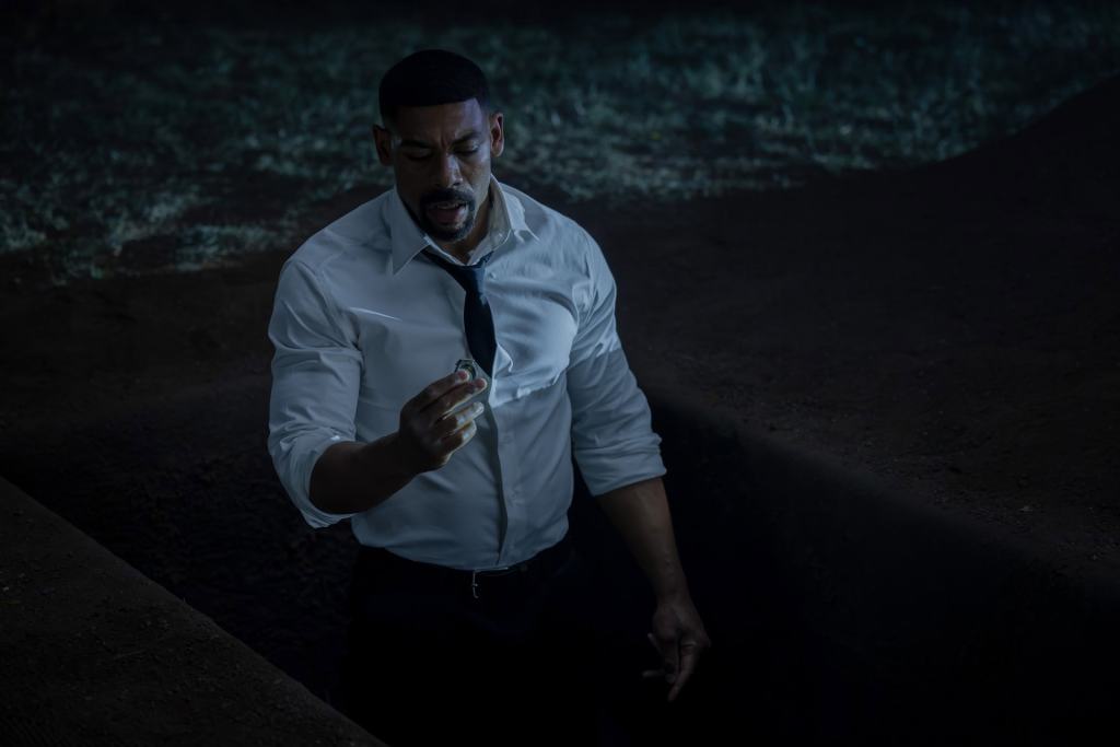 Lanterns Episode 6 Recap: Hal Jordan’s Death Pulls John Back Into Rushville 3 Lanterns Episode 6 Recap: Hal Jordan’s Death Pulls John Back Into Rushville