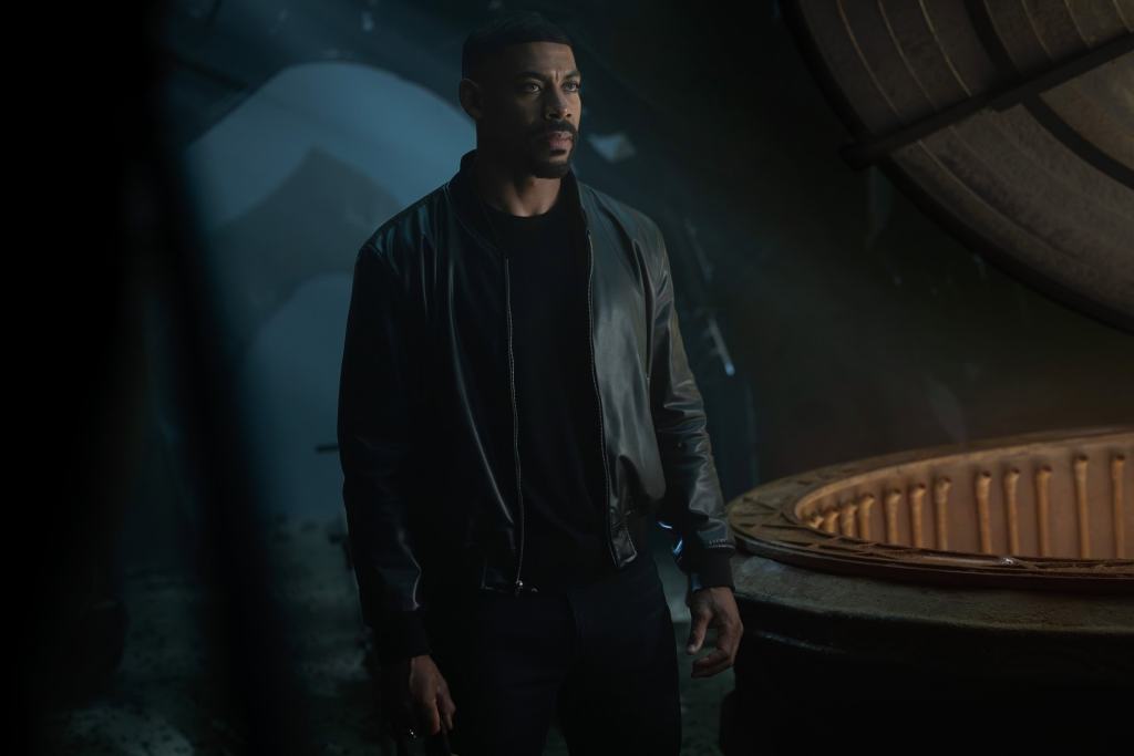 Lanterns Episode 7 Recap: Hal’s Past Reveals the Truth About His Fear 3 Lanterns Episode 7 Recap: Hal’s Past Reveals the Truth About His Fear