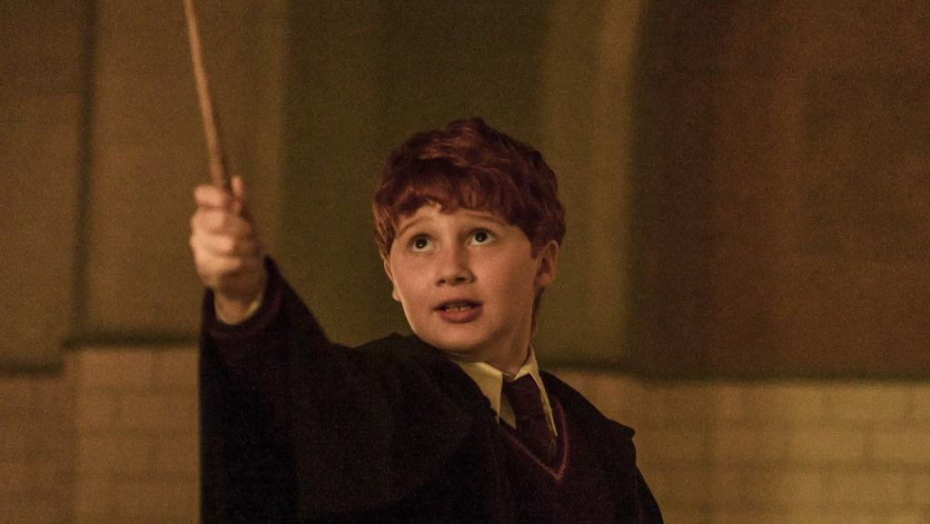 Harry Potter and the Philosopher’s Stone Gets a Second Teaser Ahead of Christmas 2026 Premiere 3 Harry Potter and the Philosopher’s Stone Gets a Second Teaser Ahead of Christmas 2026 Premiere
