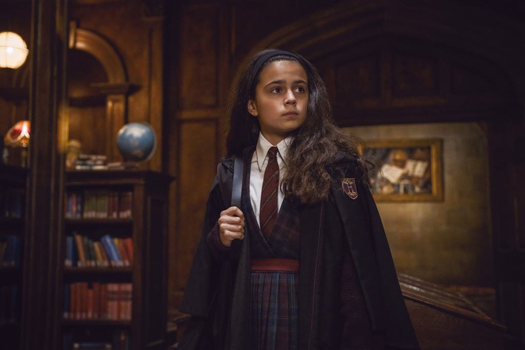 Harry Potter and the Philosopher’s Stone Gets a Second Teaser Ahead of Christmas 2026 Premiere 4 Harry Potter and the Philosopher’s Stone Gets a Second Teaser Ahead of Christmas 2026 Premiere