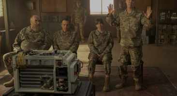 Stuart Fails to Save the Universe episode 8 recap: The team gets trapped