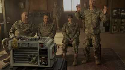 Stuart Fails to Save the Universe episode 8 recap: The team gets trapped