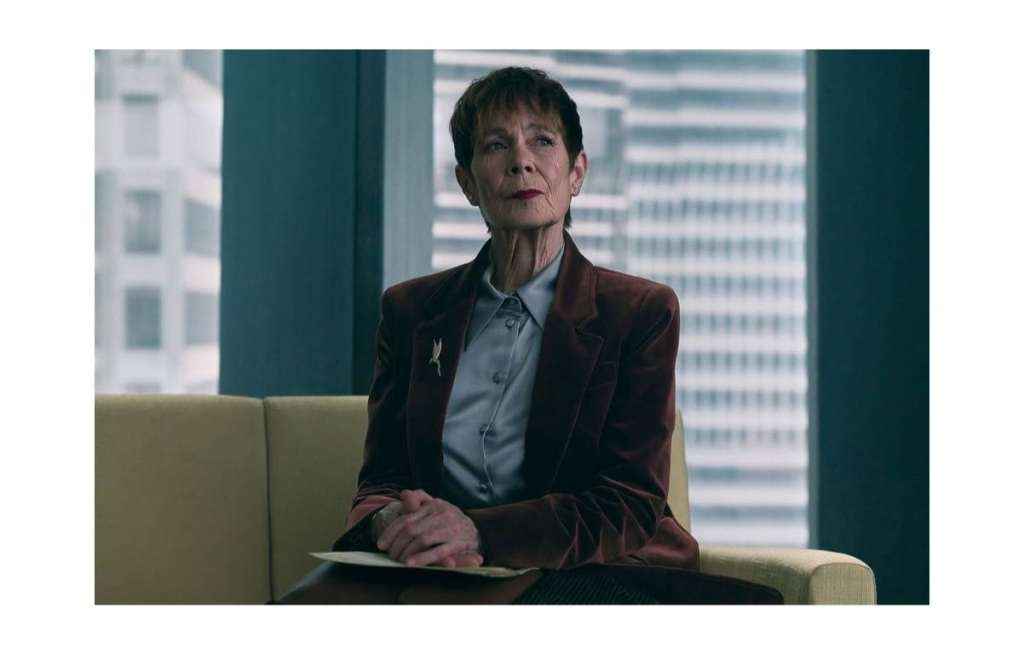 HBO’s War Gets Official Trailer Ahead of October Premiere 7 HBO’s War Gets Official Trailer Ahead of October Premiere