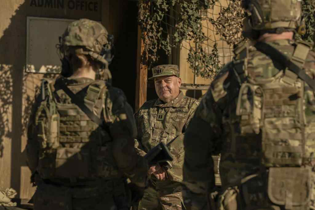 Stuart Fails to Save the Universe episode 8 recap: The team gets trapped