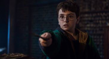 Harry Potter and Harry Potter and the Philosopher’s Stone the Philosopher’s Stone Gets a Second Teaser Ahead of Christmas 2026 Premiere