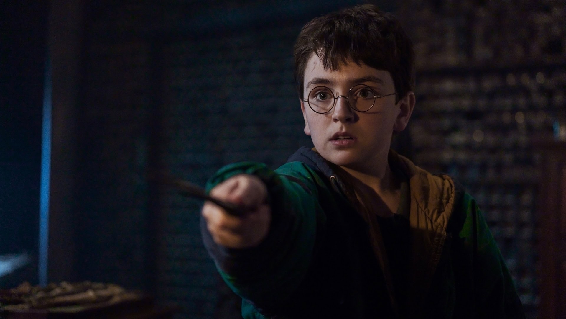 Harry Potter and Harry Potter and the Philosopher’s Stone the Philosopher’s Stone Gets a Second Teaser Ahead of Christmas 2026 Premiere