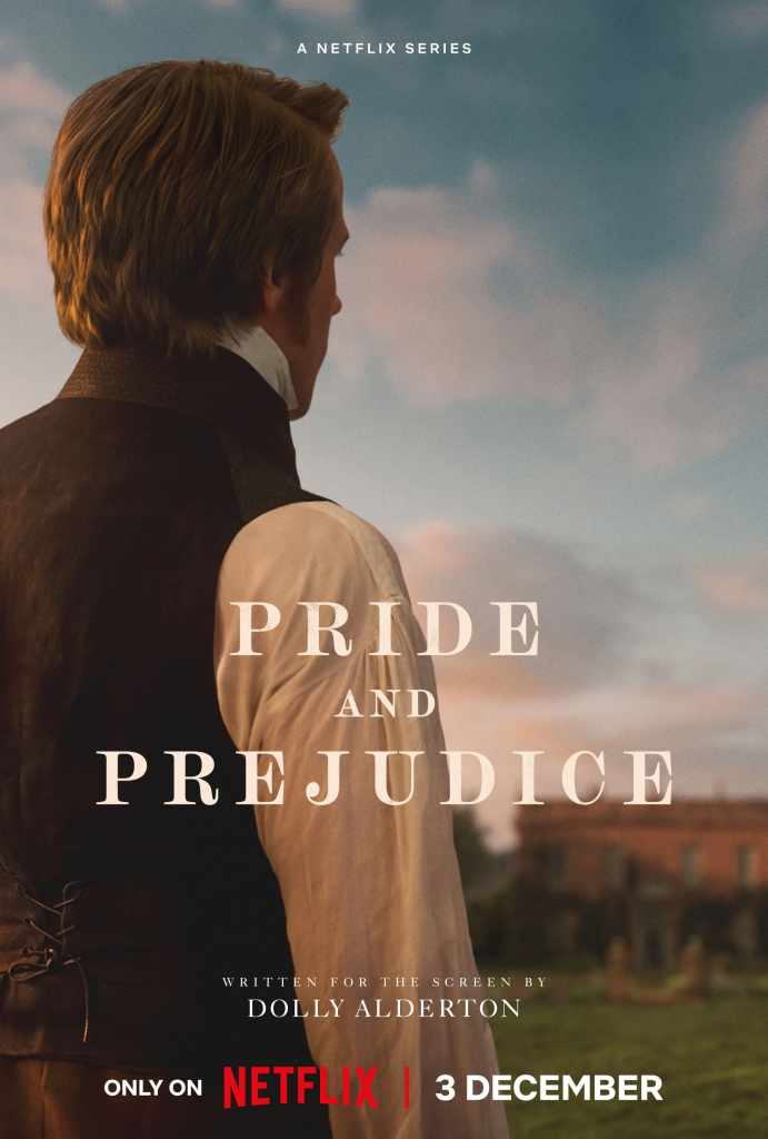 Netflix’s Pride and Prejudice Sets December Release Date and Reveals New First Look 9 Netflix’s Pride and Prejudice Sets December Release Date and Reveals New First Look