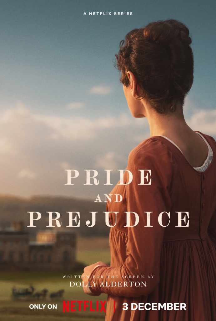 Netflix’s Pride and Prejudice Sets December Release Date and Reveals New First Look 8 Netflix’s Pride and Prejudice Sets December Release Date and Reveals New First Look