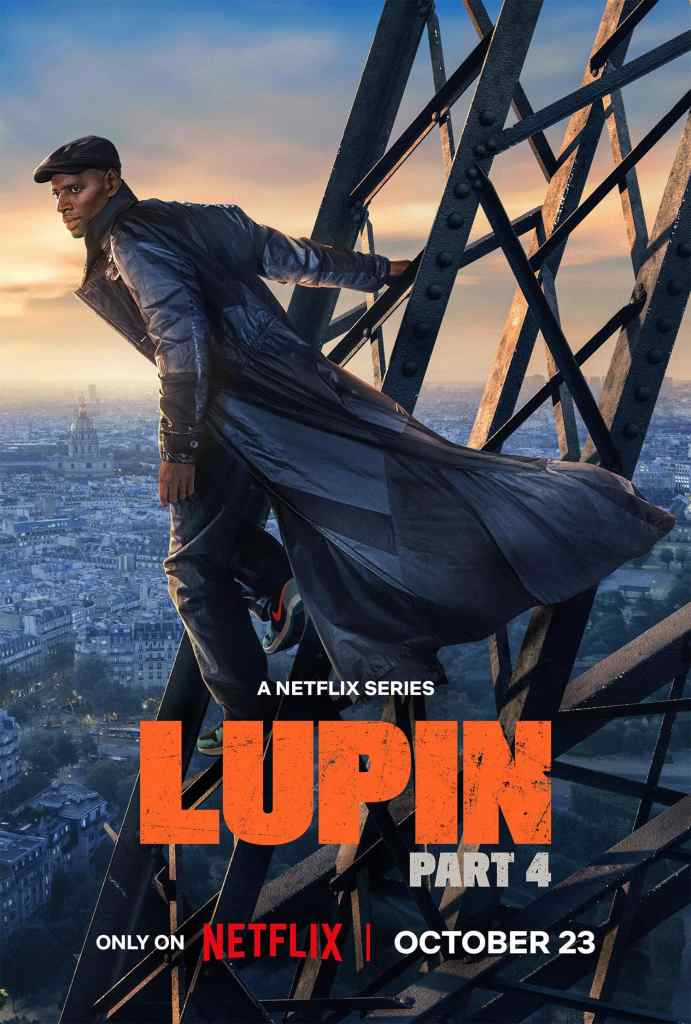 Lupin Part 4 trailer brings Assane back for a new copycat mystery 8 Lupin Part 4 trailer brings Assane back for a new copycat mystery