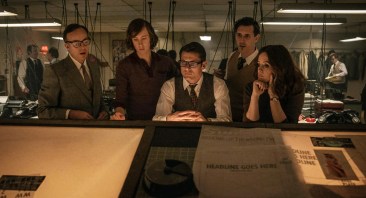 'Ink' Gets First Teaser Following Venice Premiere, Netflix Release Set for January