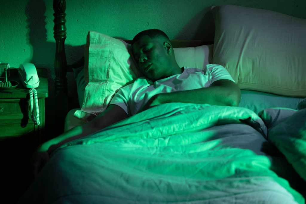 Lanterns Episode 3 Recap: John Stewart Was Raised to Become a Green Lantern 2 Lanterns Episode 3 Recap: John Stewart Was Raised to Become a Green Lantern