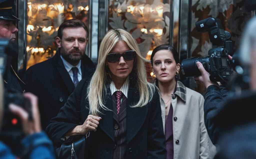 HBO’s War Gets Official Trailer Ahead of October Premiere 3 HBO’s War Gets Official Trailer Ahead of October Premiere