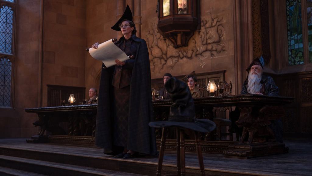 Harry Potter and the Philosopher’s Stone Gets a Second Teaser Ahead of Christmas 2026 Premiere 7 Harry Potter and the Philosopher’s Stone Gets a Second Teaser Ahead of Christmas 2026 Premiere