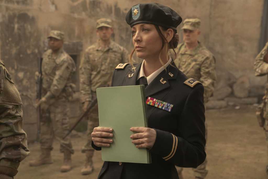 Stuart Fails to Save the Universe episode 8 recap: The team gets trapped