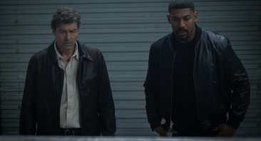 Lanterns Episode 7 Recap: Hal’s Past Reveals the Truth About His Fear