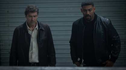 Lanterns Episode 7 Recap: Hal’s Past Reveals the Truth About His Fear