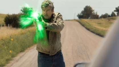 Lanterns episode 5 recap: John finally takes Hal’s ring