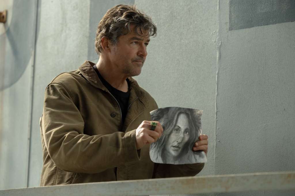 Lanterns episode 5 recap: John finally takes Hal's ring 5 anterns episode 5 recap: John finally takes Hal's ring