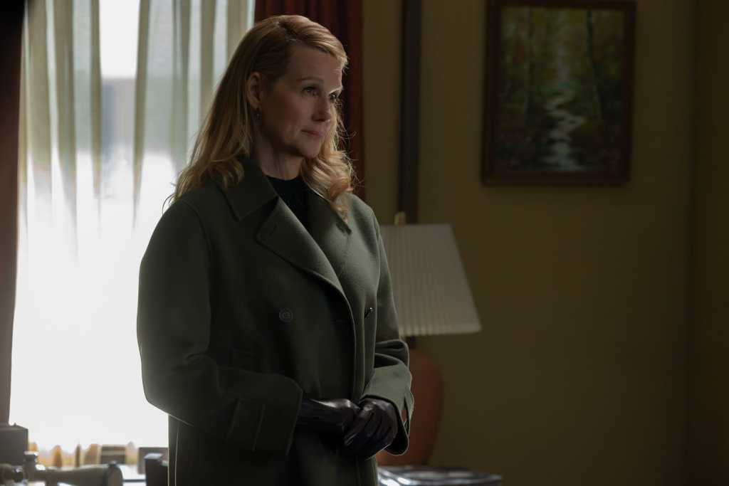 Lanterns episode 4 recap: Hal and John finally find the Manhunter