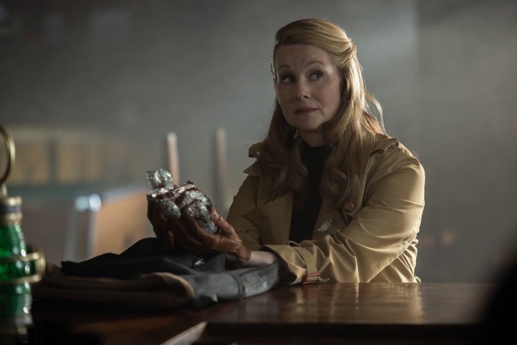 Lanterns episode 5 recap: John finally takes Hal's ring 8 anterns episode 5 recap: John finally takes Hal's ring