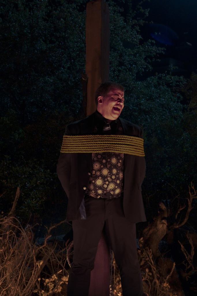 Stuart Fails to Save the Universe Episode 7 Recap: There’s More Than One Stuart