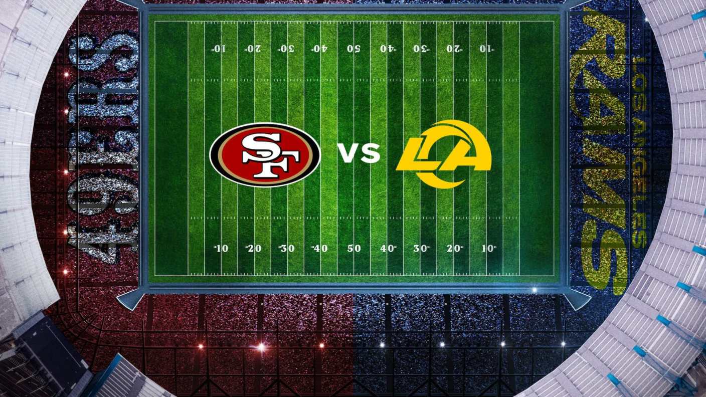 Netflix NFL Melbourne Game Sets Broadcast Team