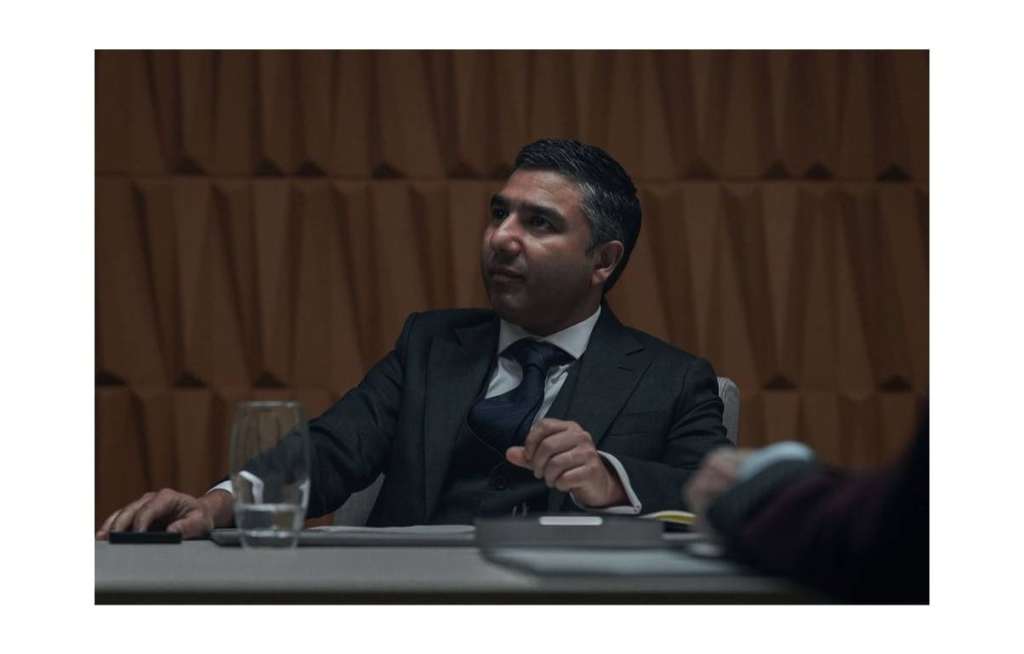 HBO’s War Gets Official Trailer Ahead of October Premiere 6 HBO’s War Gets Official Trailer Ahead of October Premiere