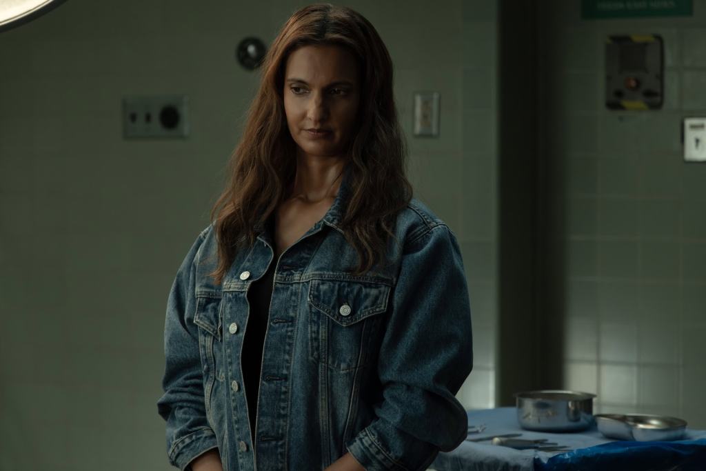 Lanterns episode 5 recap: John finally takes Hal's ring 6 anterns episode 5 recap: John finally takes Hal's ring
