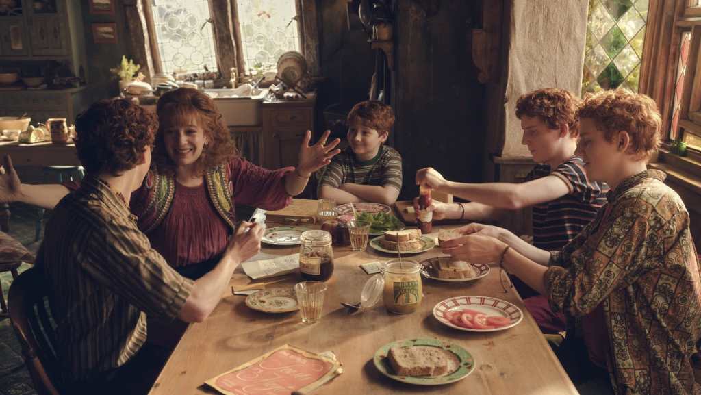 Harry Potter and the Philosopher’s Stone Gets a Second Teaser Ahead of Christmas 2026 Premiere 11 Harry Potter and the Philosopher’s Stone Gets a Second Teaser Ahead of Christmas 2026 Premiere