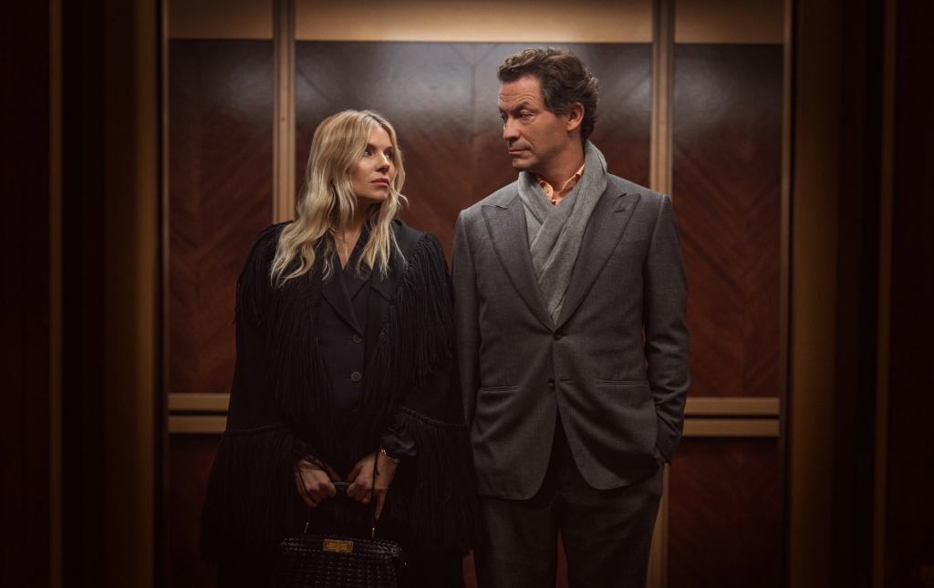 Everything Coming to HBO Max in October 2026 2 HBO’s War Gets Official Trailer Ahead of October Premiere