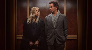 HBO’s War Gets Official Trailer Ahead of October Premiere
