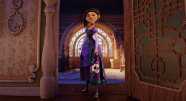 Netflix’s Steps Rewrites Cinderella’s Story in First Teaser