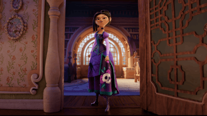 Netflix’s Steps Rewrites Cinderella’s Story in First Teaser