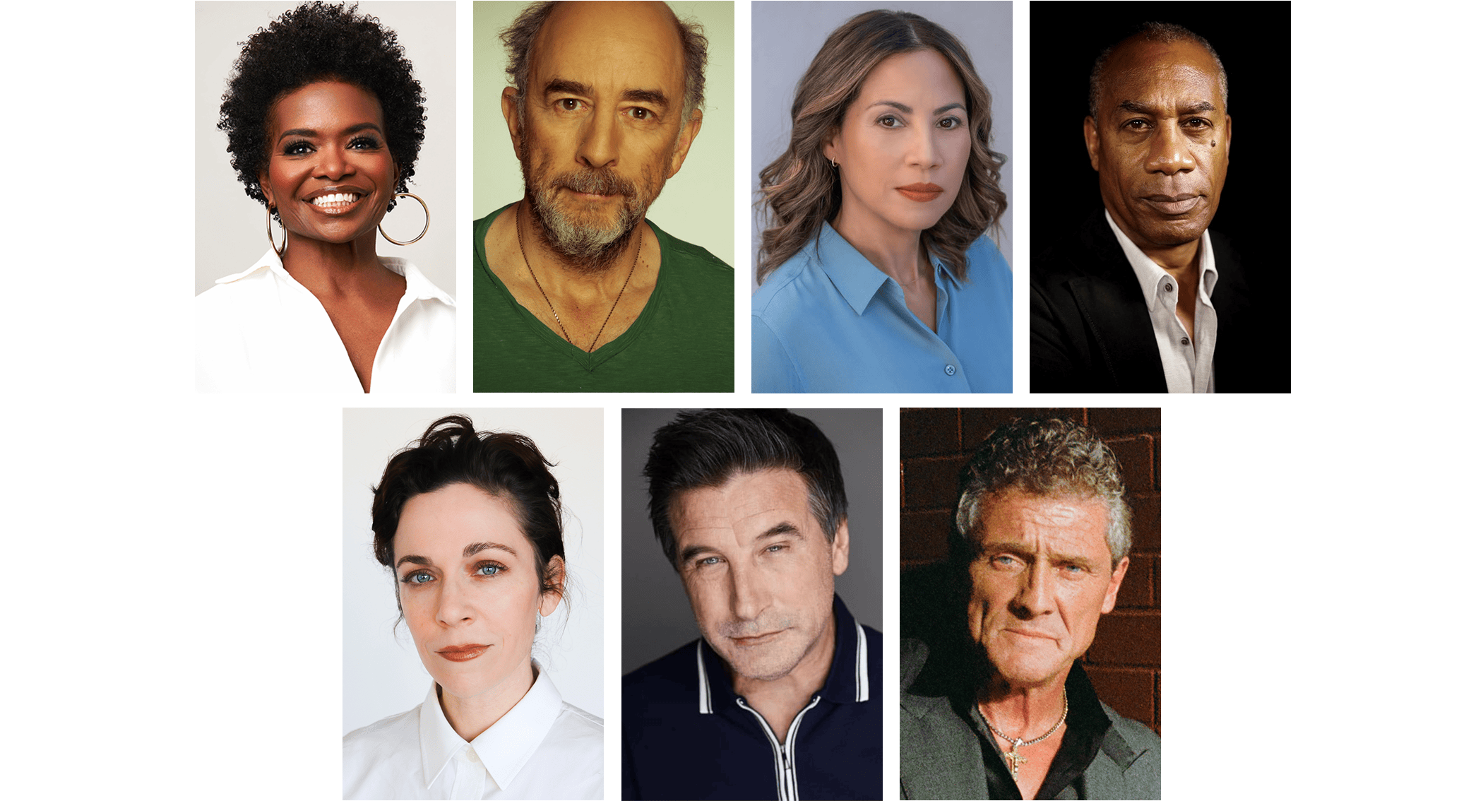 The Best of Us Begins Production With Jeremy Strong Leading Paramount+ Limited Series