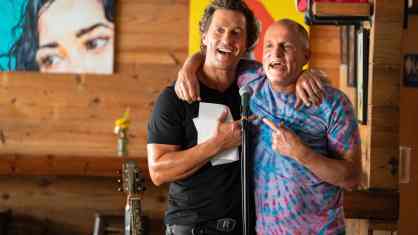 Brothers Season 1 Episode 4 Recap: Woody Finally Gets the DNA Sample