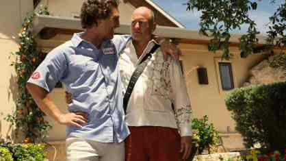 Brothers Episode 5 Recap: Valentine’s Day Goes Very Wrong for Matthew and Woody
